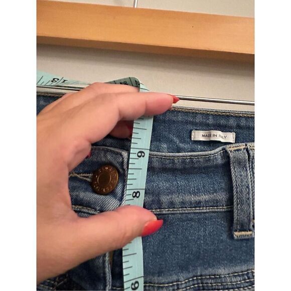 CLOSED Pedal Position ankle jeans size ITA 44 / US 28-29 - Picture 7 of 13